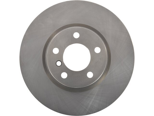 For 2011-2017 BMW X3 Brake Rotor Front API 96263FK 2013 2014 2012 2015 2016 OEF3