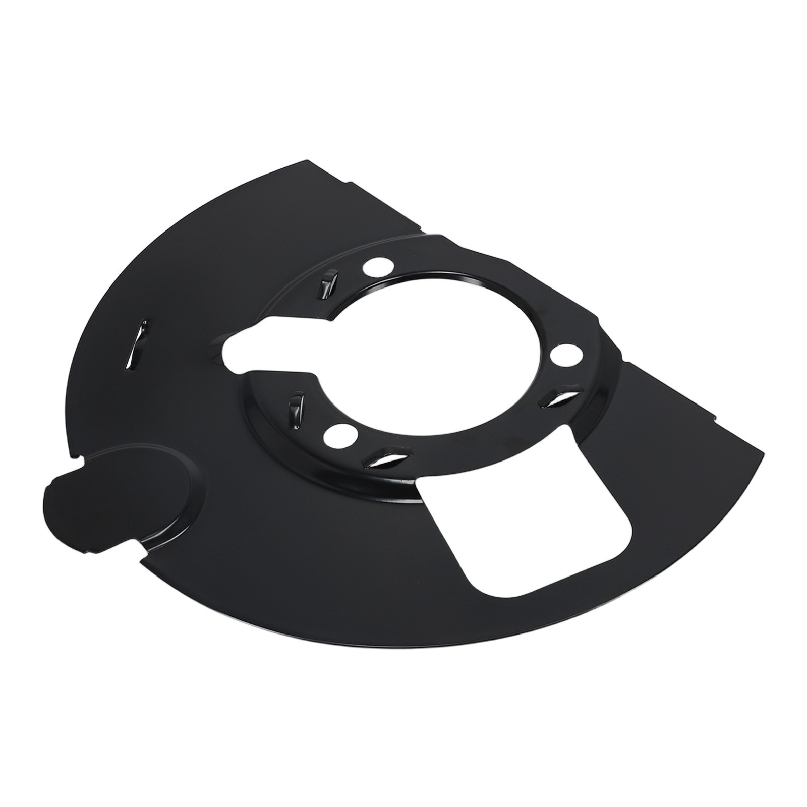 Brake Dust Shield Front Driver Passenger Side for Cadillac Escalade ESV 2015-20