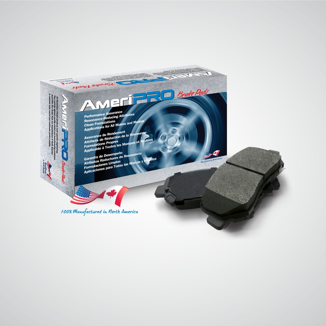 Rear Performance Brake Pads Disc Brake Rotors for Hyundai Kona Electric 2019-22