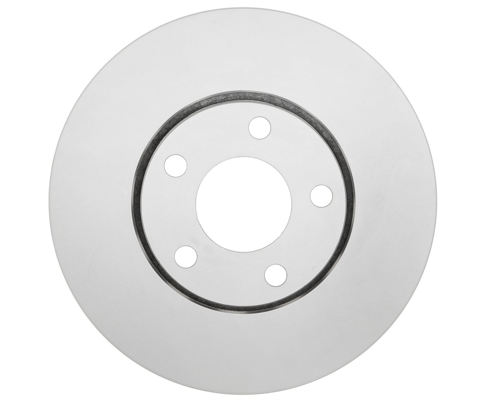Front PAIR Raybestos Disc Brake Rotor for 1995-2001 Audi A6 Quattro (59298)