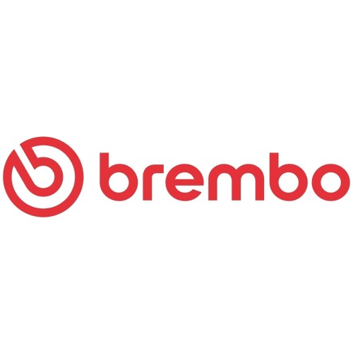 Brembo 09.C751.10 Brake Rotor Front (355mm) 25807428