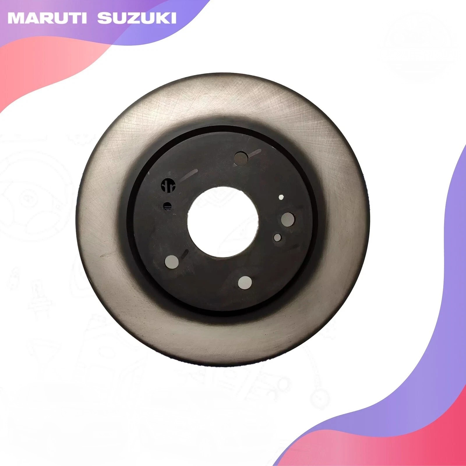 Maruti Suzuki ertiga 2018 2025 xl6 2019 2025 front disc brake 55311M72R00