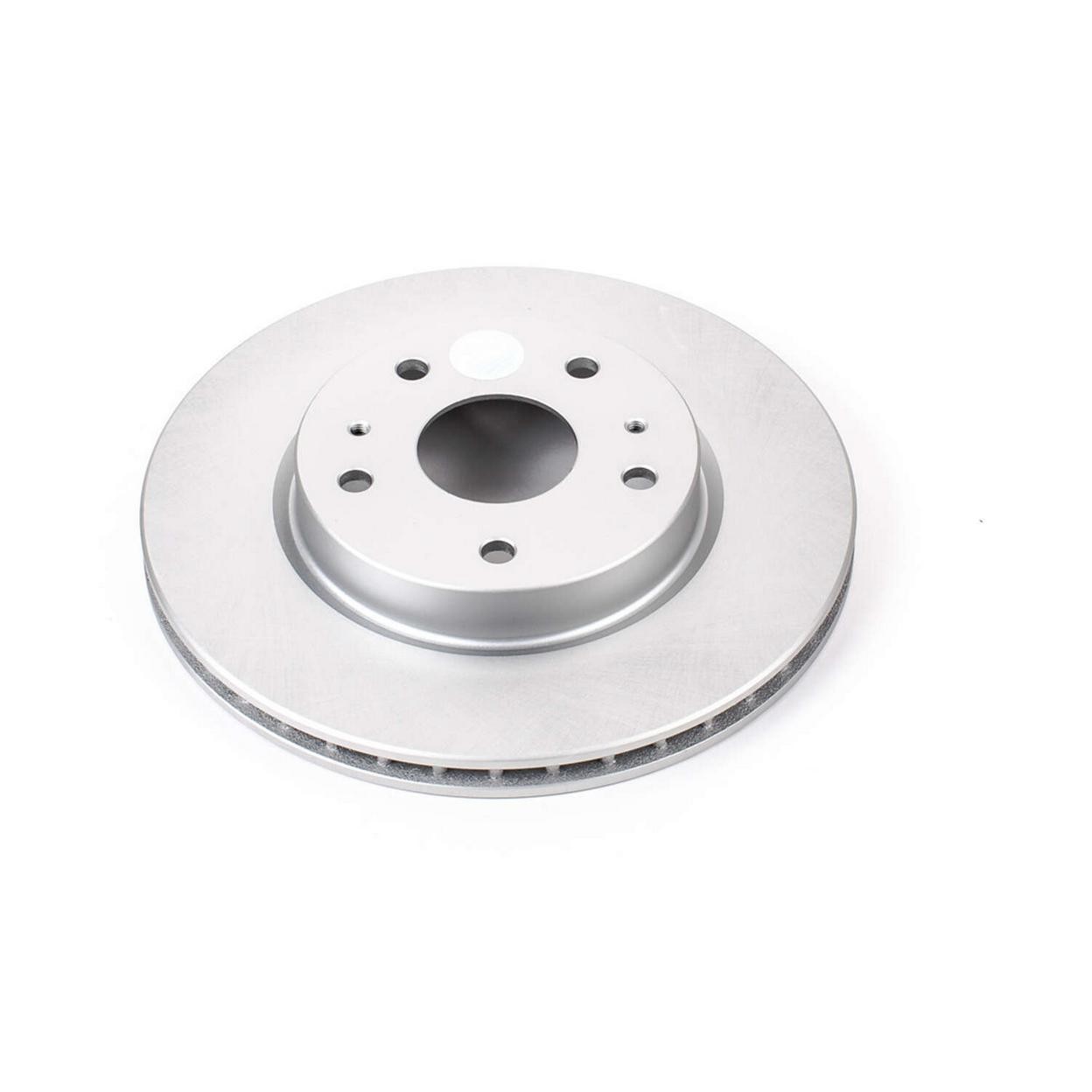 PowerStop Disc Brake Rotor – Fits Suzuki SX4 2007-2013, Suzuki SX4 Crossover 201