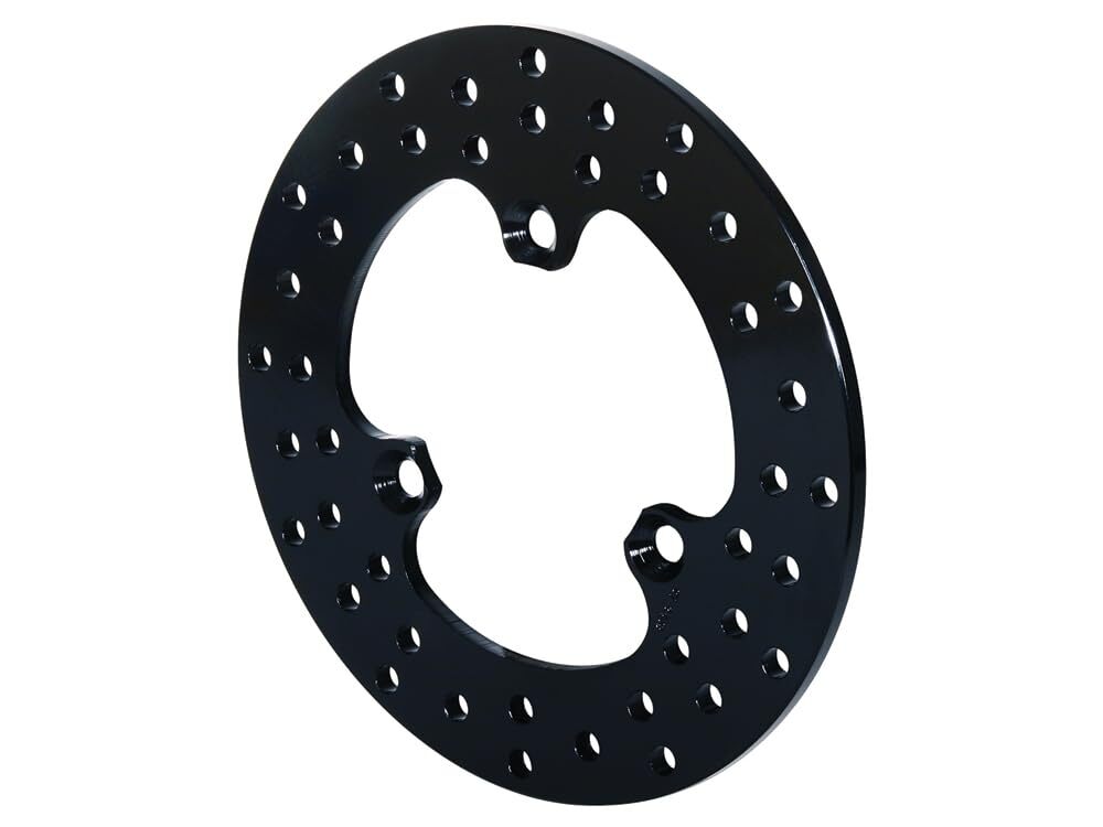 Wilwood 160-2084 Brake Rotor- Steel Sprint/Mod- Drilled 11.00 x .310-3 on 5.00″