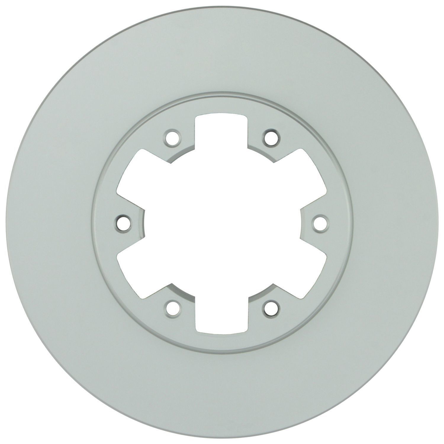 Disc Brake Rotor-4WD Bosch 40011041