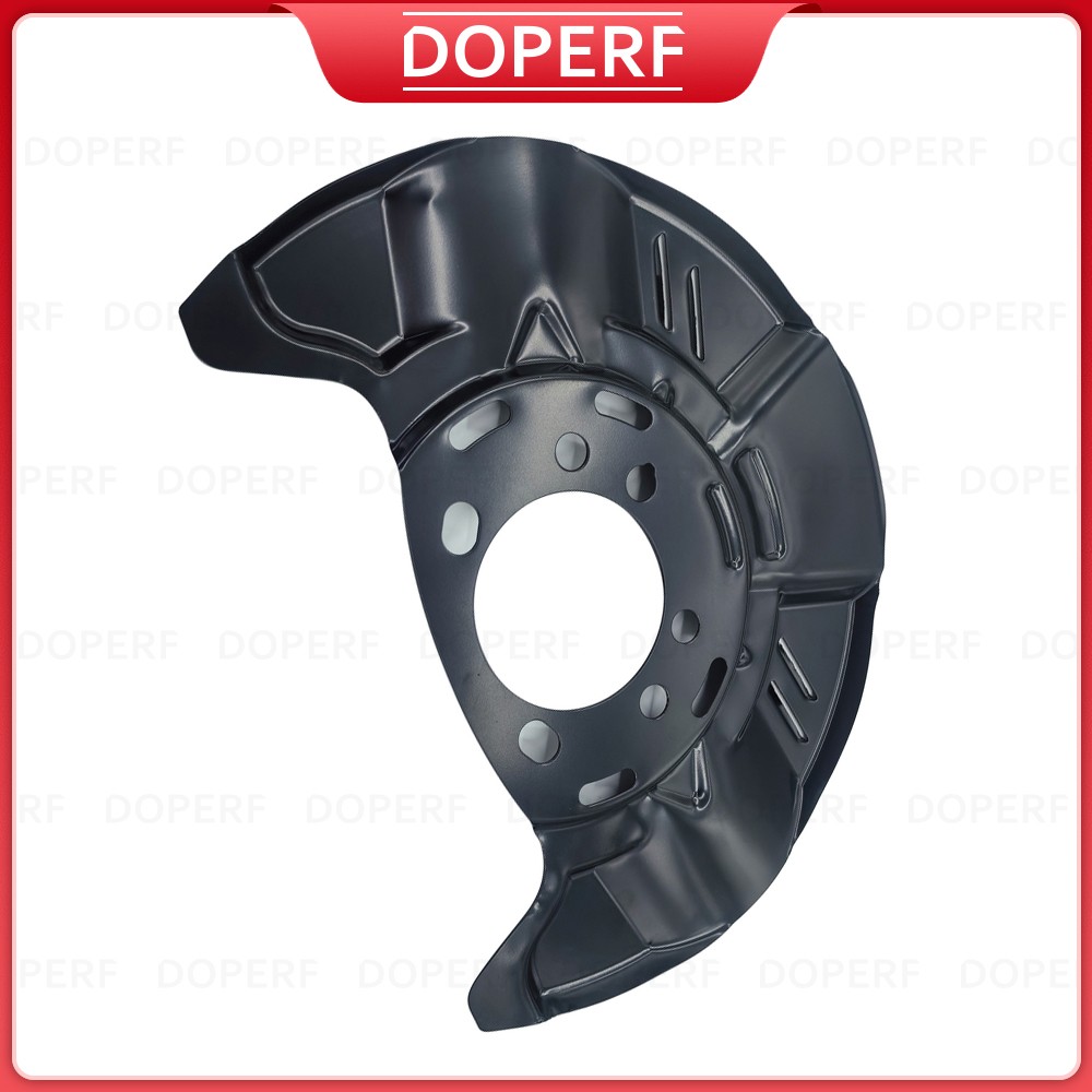 New Front Brake Backing Panel Dust Shield for 08-2018 Subaru Forester 26290AG000