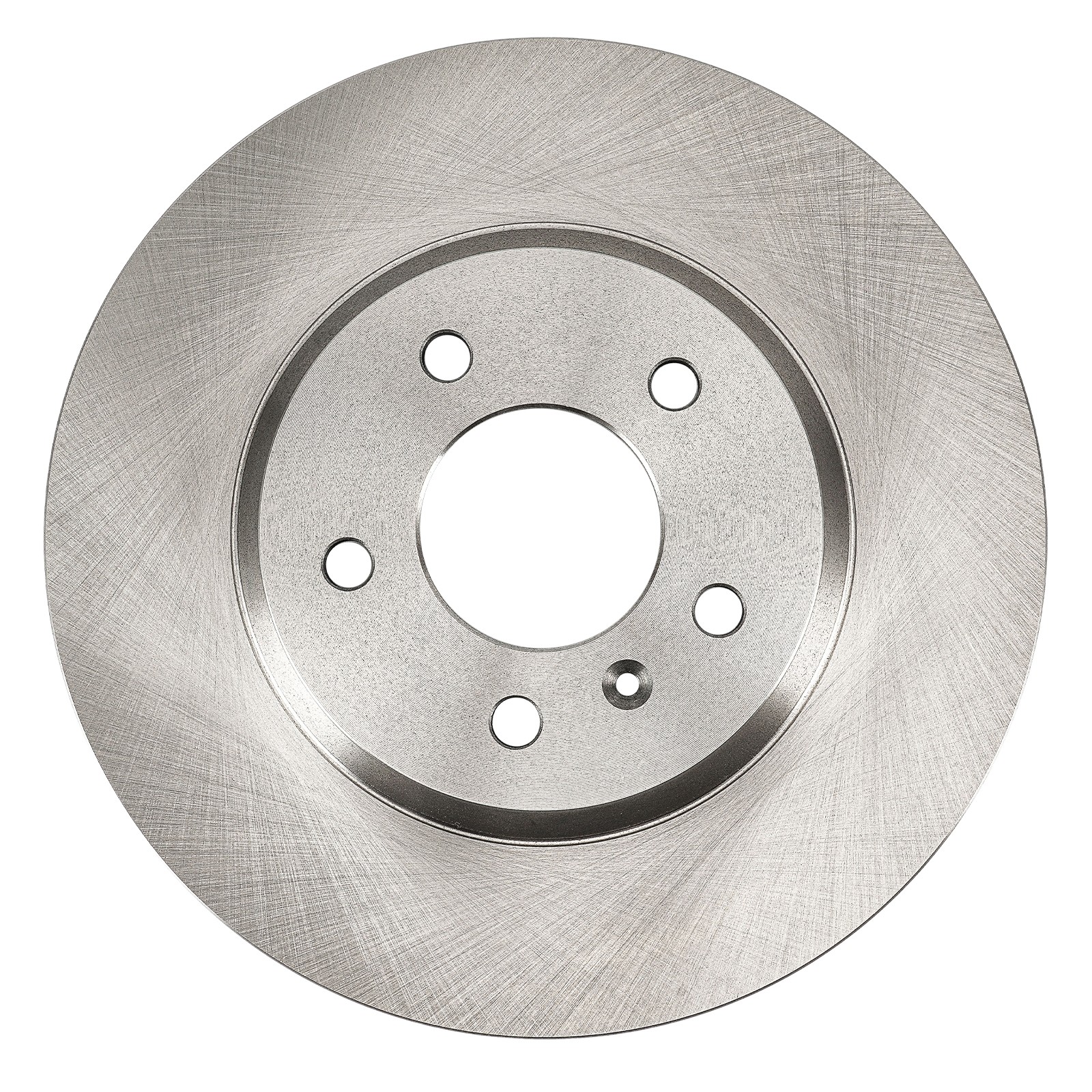 Front Vented Disc Brake Rotors Fits 2006-2008 Buick Lucerne V6 3.8L 55126 Pair