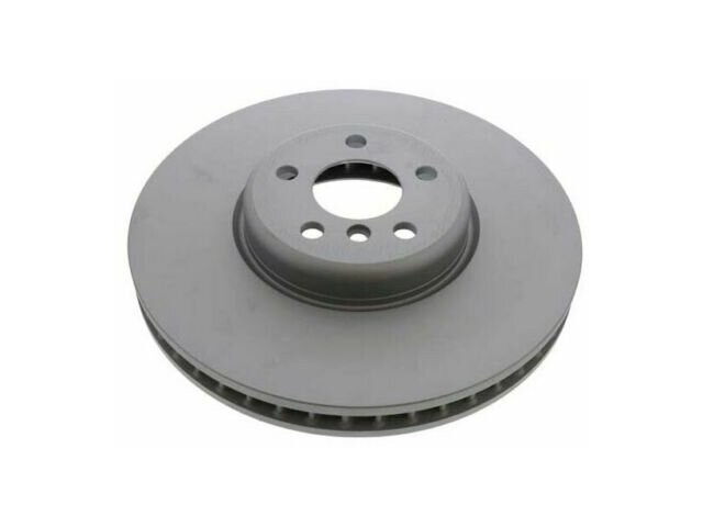 Front Brake Rotor For 2019-2020 BMW X5 3.0L 6 Cyl B58B30M0 CG971GR