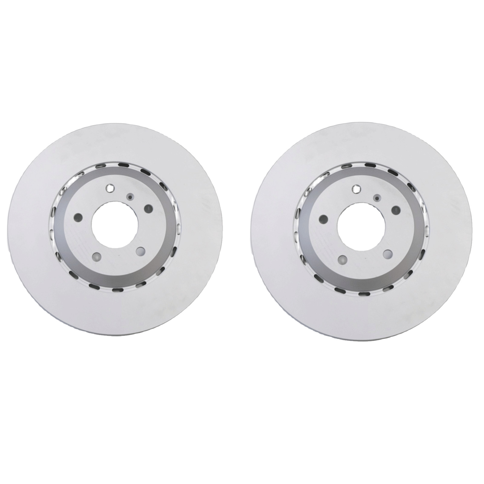 NEW Rear Brake For Bentley Bentayga US SELLER 2016 – 2023 Pads & Rotors