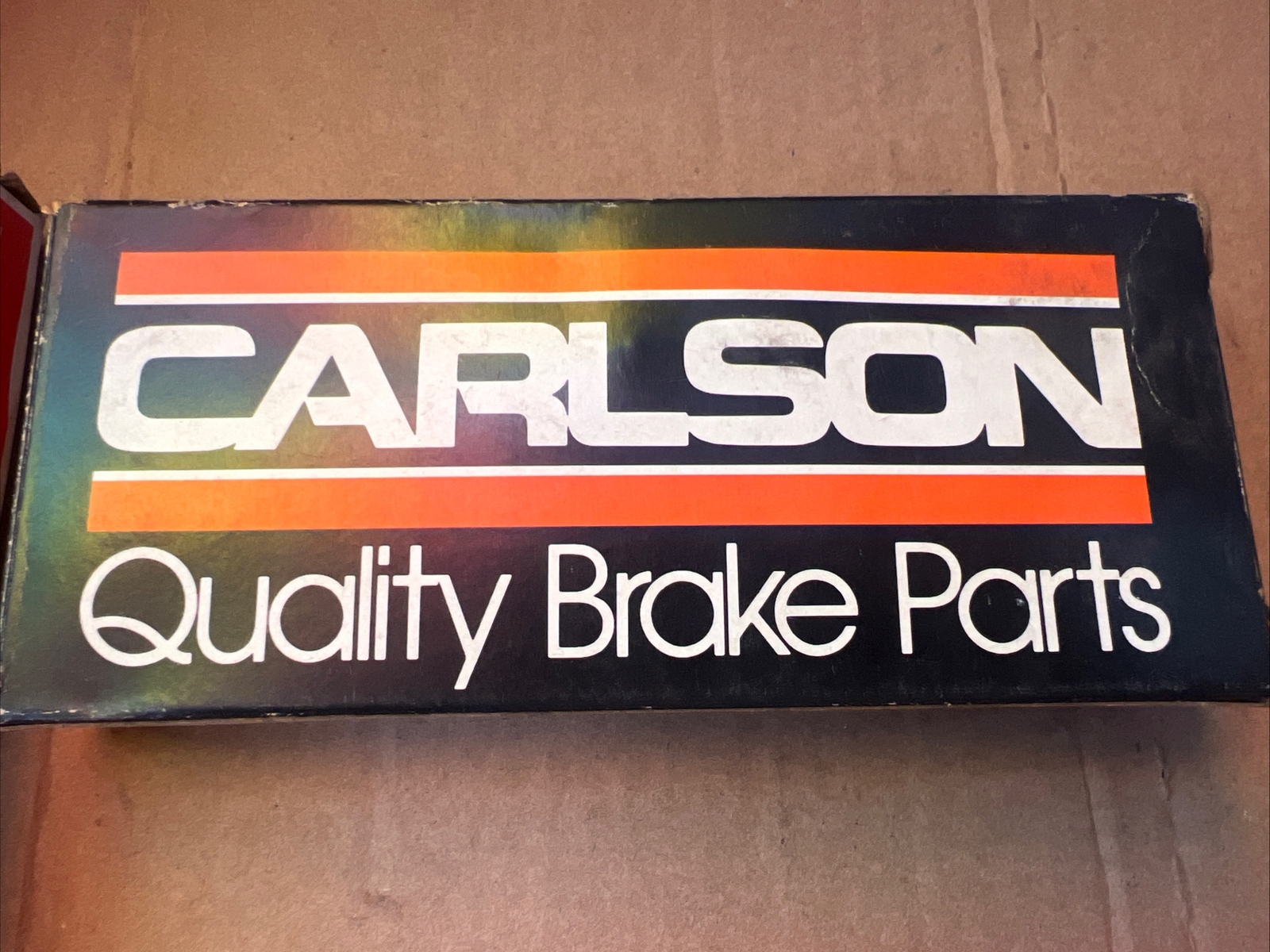 Carlson H3559 Disc Brake Hardware Kit M. USA.