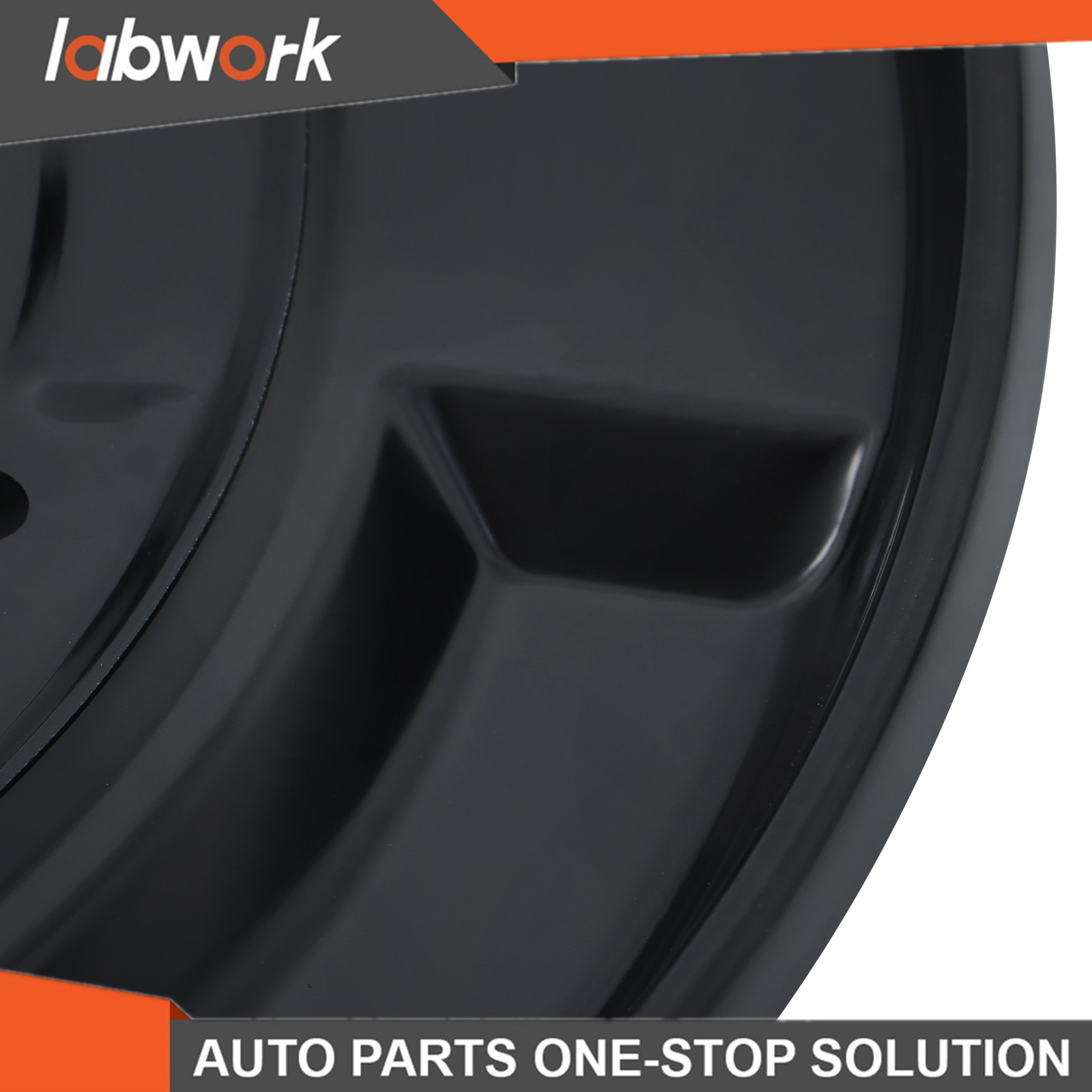 Labwork Brake Backing Plate-Dust Shield 924-373 2004-2009 For Toyota Highlander