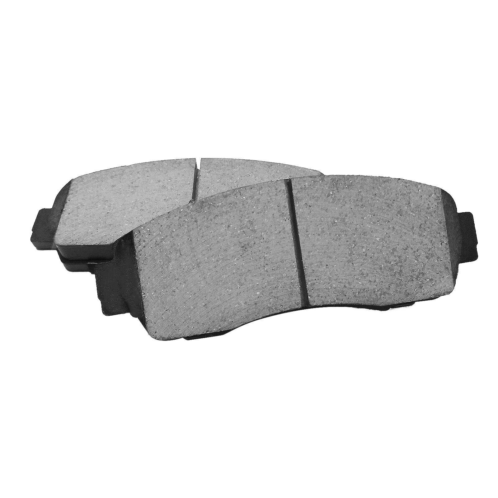 11.7 inch Front Disc Rotors & Ceramic Brake Pads Kit for 2007 – 2012 Acura RDX