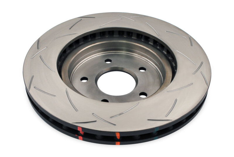 DBA 42304S for 8/98+ Nissan Skyline R34 GTT Front Slotted 4000 Series Rotor