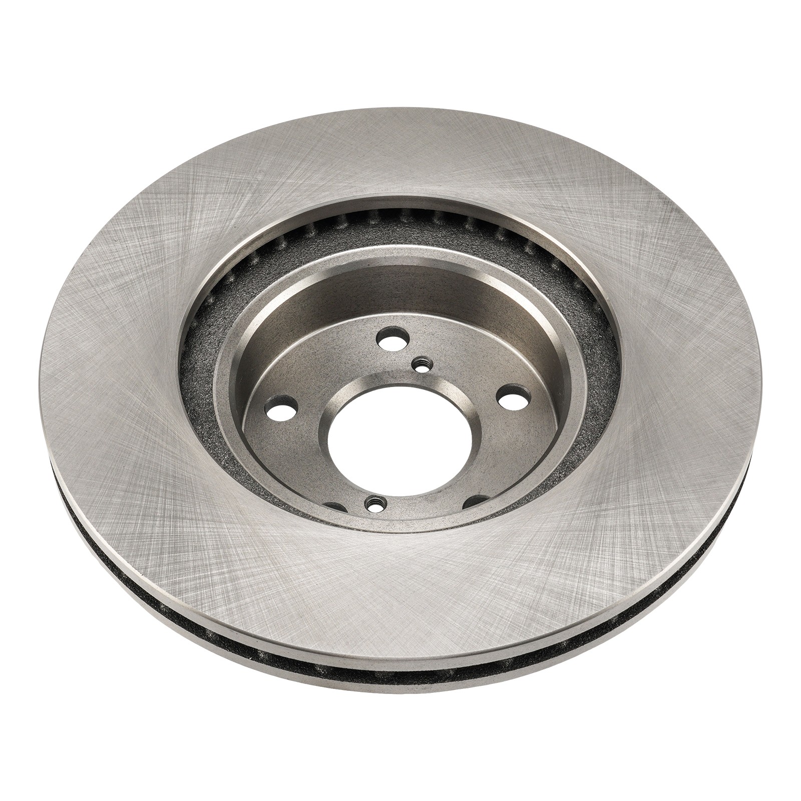 277mm Front Disc Brake Rotors Fits 2006-2011 2012-2014 2015-2016 Subaru Impreza