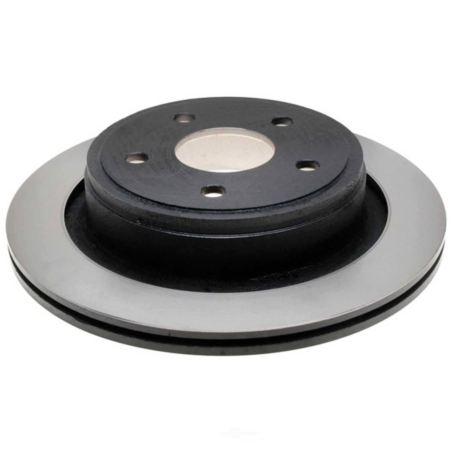 Disc Brake Rotor-Specialty – Truck Raybestos 780082