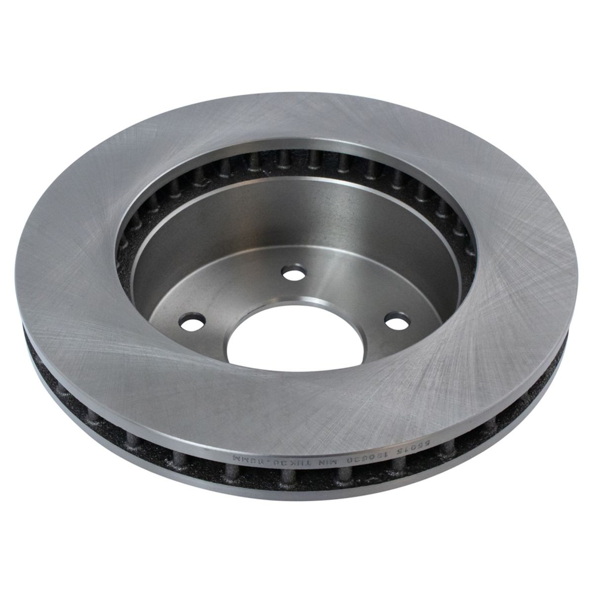 Front Brake Rotors Set For 1990-2002 Chevrolet Astro GMC Safari