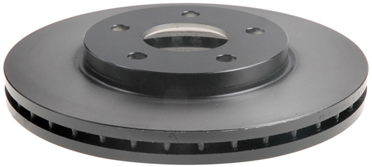 ACDelco 18A1687A Disc Brake Rotor For 04-08 Chevrolet Pontiac G6 Malibu