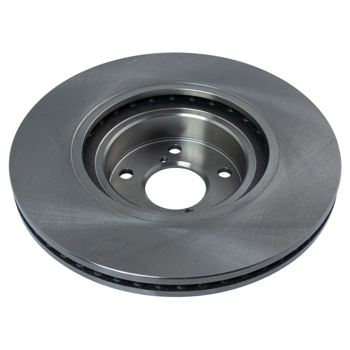 Front Brake Rotor Left & Right Pair for Forester Impreza Legacy