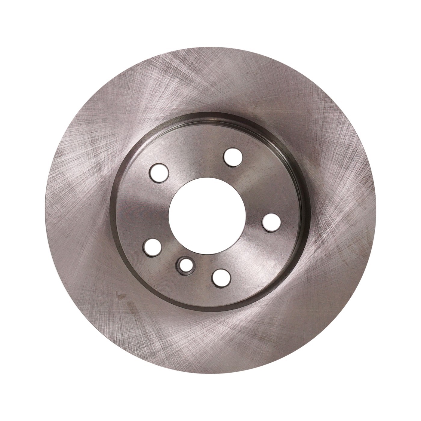 Front Disc Brake Rotors For 2014-2020 Mini Cooper Hatchback, 294mm Front Disc