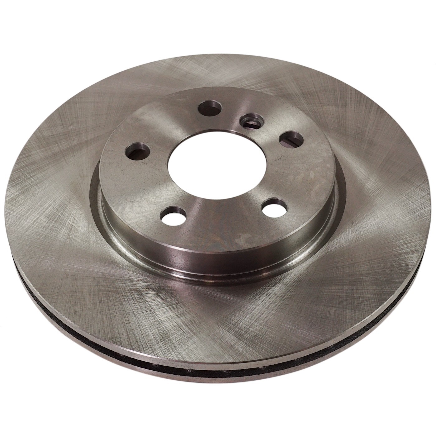 Front Disc Brake Rotors For 2014-2020 Mini Cooper Hatchback, 294mm Front Disc
