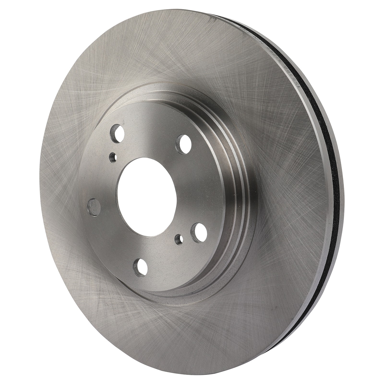 2X Front Discs Vented Brake Rotors Fits 1999 2000-2003 Lexus RX300 G3000 Casting