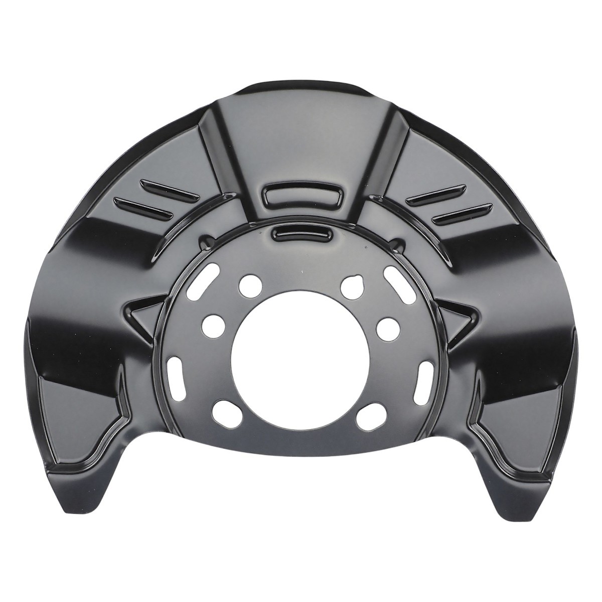 Brake Dust Shields Front Driver or Passenger Side Right Left Driver/Passenger