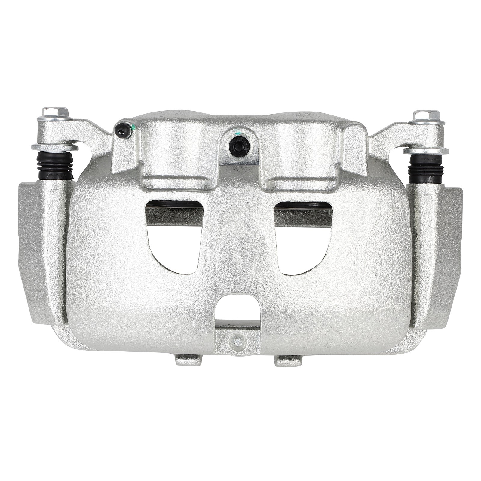 Front Brake Calipers w/Bracket Left Fits 2013-2019 Ford F-350 Super Duty