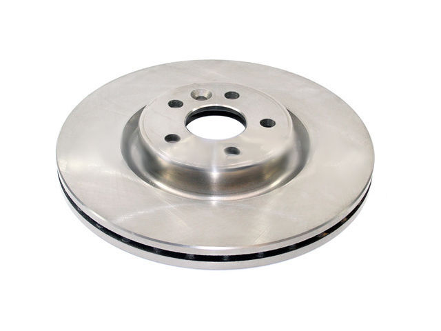DuraGo 28PC52P Front Brake Rotor Fits 2008-2016 Volvo XC70