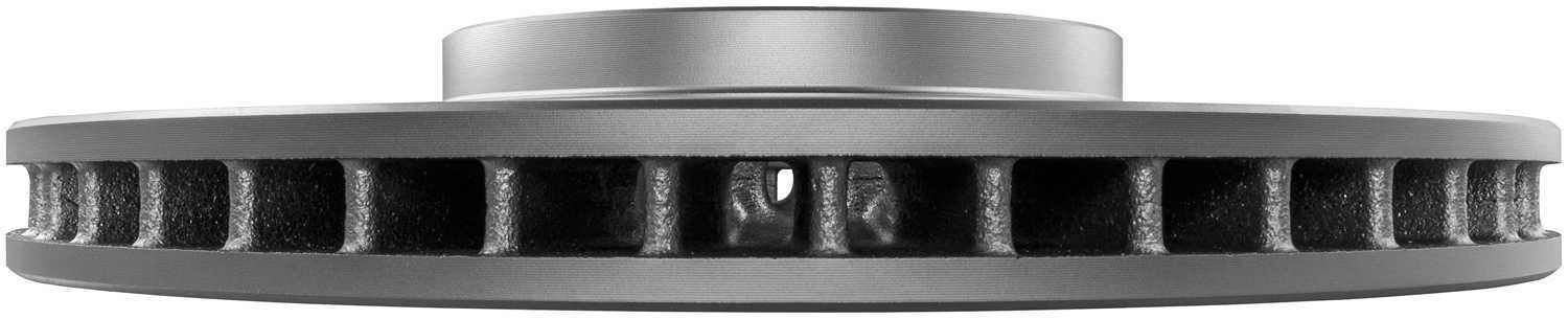 Disc Brake Rotor-AmeriPro – GeoMet Coated AMERIBRAKES 579715