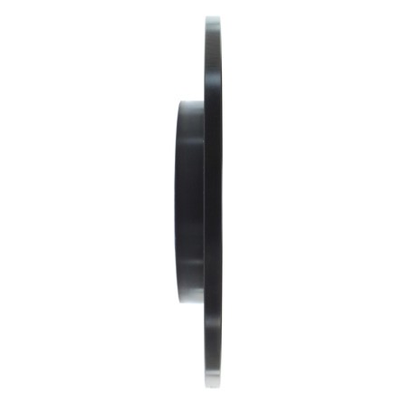Centric 120.63085 Centric Premium Brake Rotor