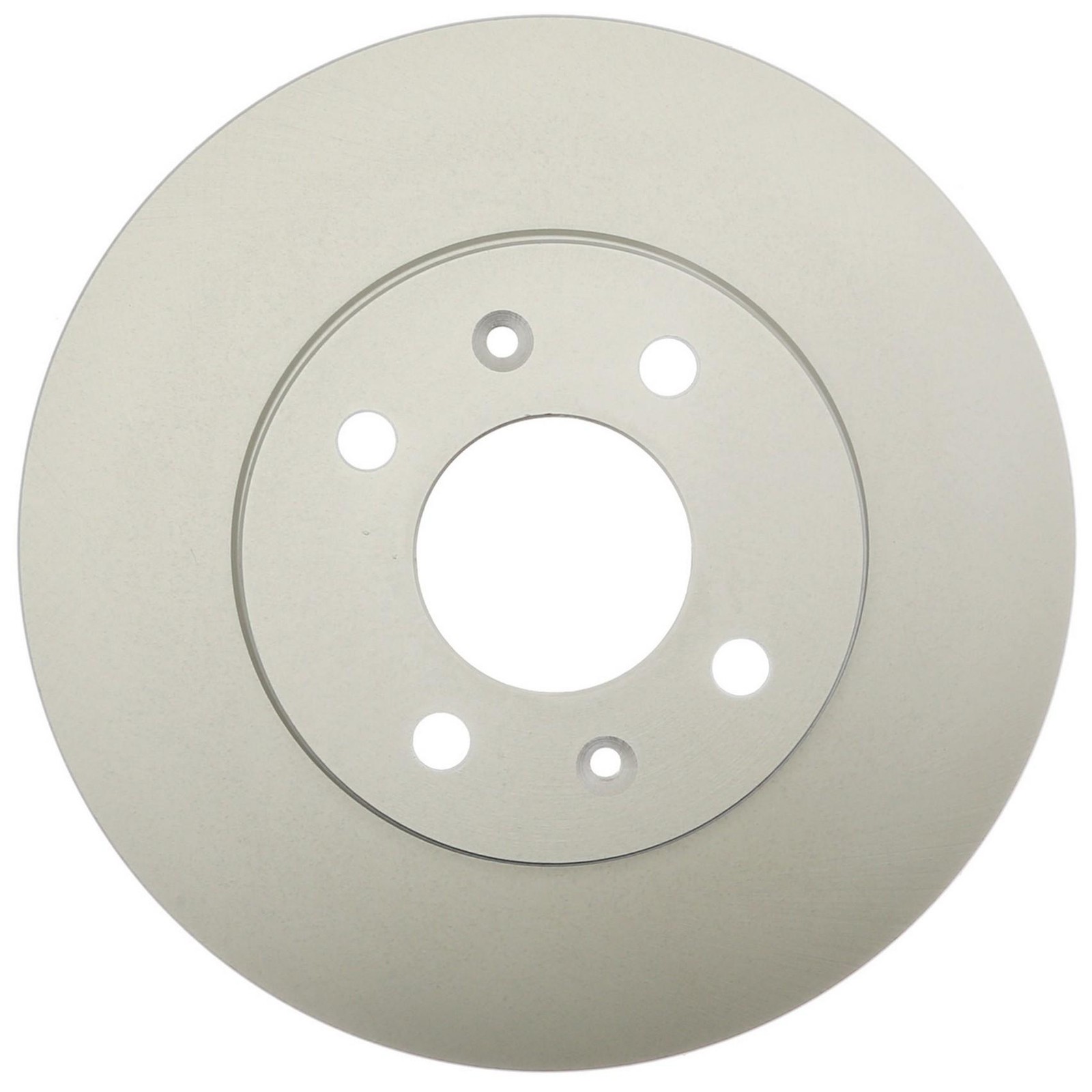 Disc Brake Rotor for 2012-2017 HY Accent, 2012-2018 KIA Rio, 2013-2015 DOD