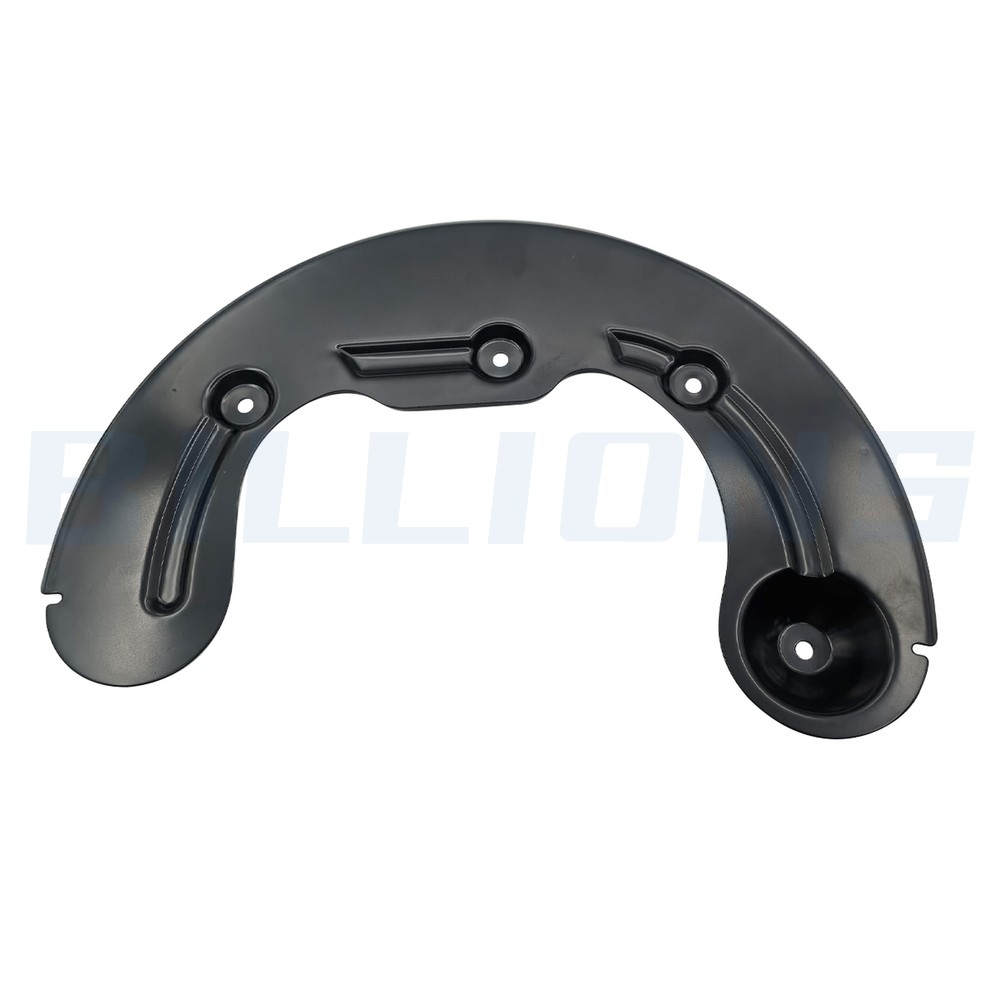 For Ford F-150 04-08 F-150 Heritage Lincoln Mark LT Front Left Brake Dust Shield