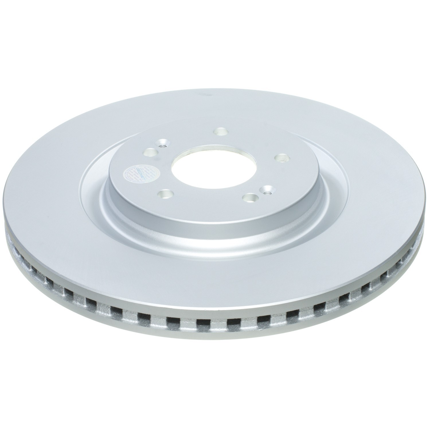 PowerStop Disc Brake Rotor for Sonata, K5 JBR1934EVC