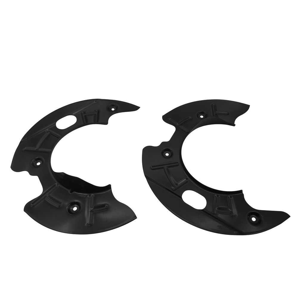 2X Brake Dust Shields For Ford Explorer Sport Ranger 2001-2011 Front RH&LH