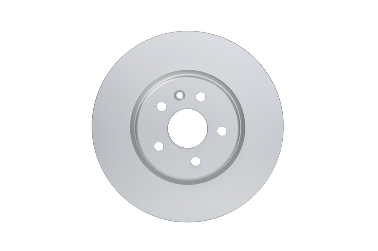 Bosch Brake Disc Single Front 300mm 60mm Vented 26mm 0986479D93