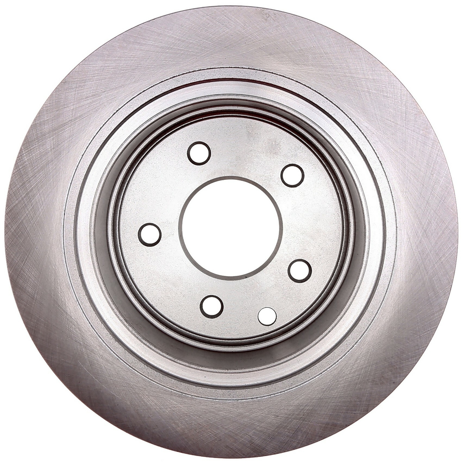 Centric Parts Disc Brake Rotor 121.42073 | High-Quality Auto Part, Universal Fit