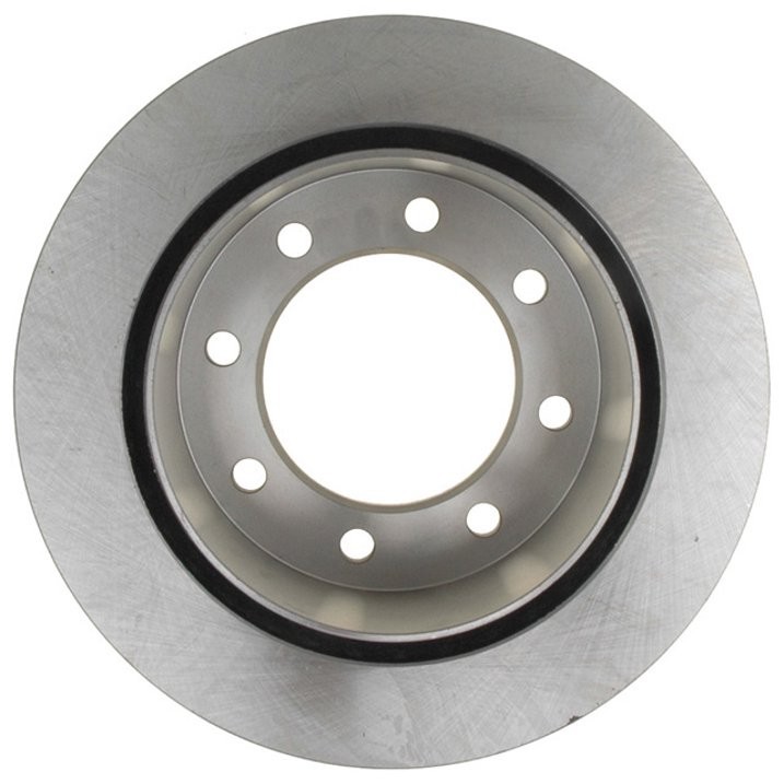 Rear Disc Brake Rotor 29mm For 2004-2006 GMC Sierra 3500 6.6L 6.0L 8.1L V8