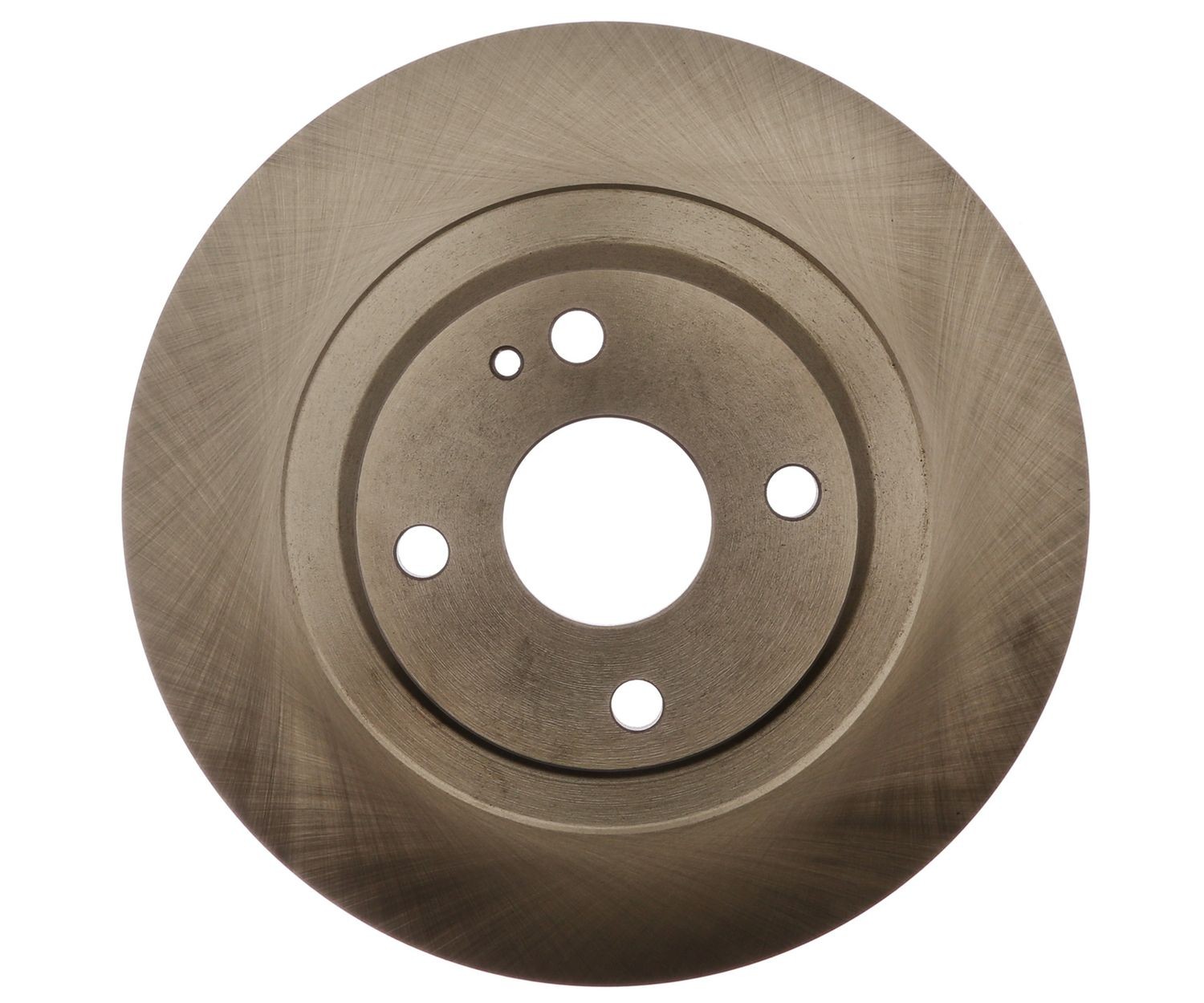 Raybestos 981990R R-Line Brake Rotor For 16-21 124 Spider MX-5 MX-5 Miata