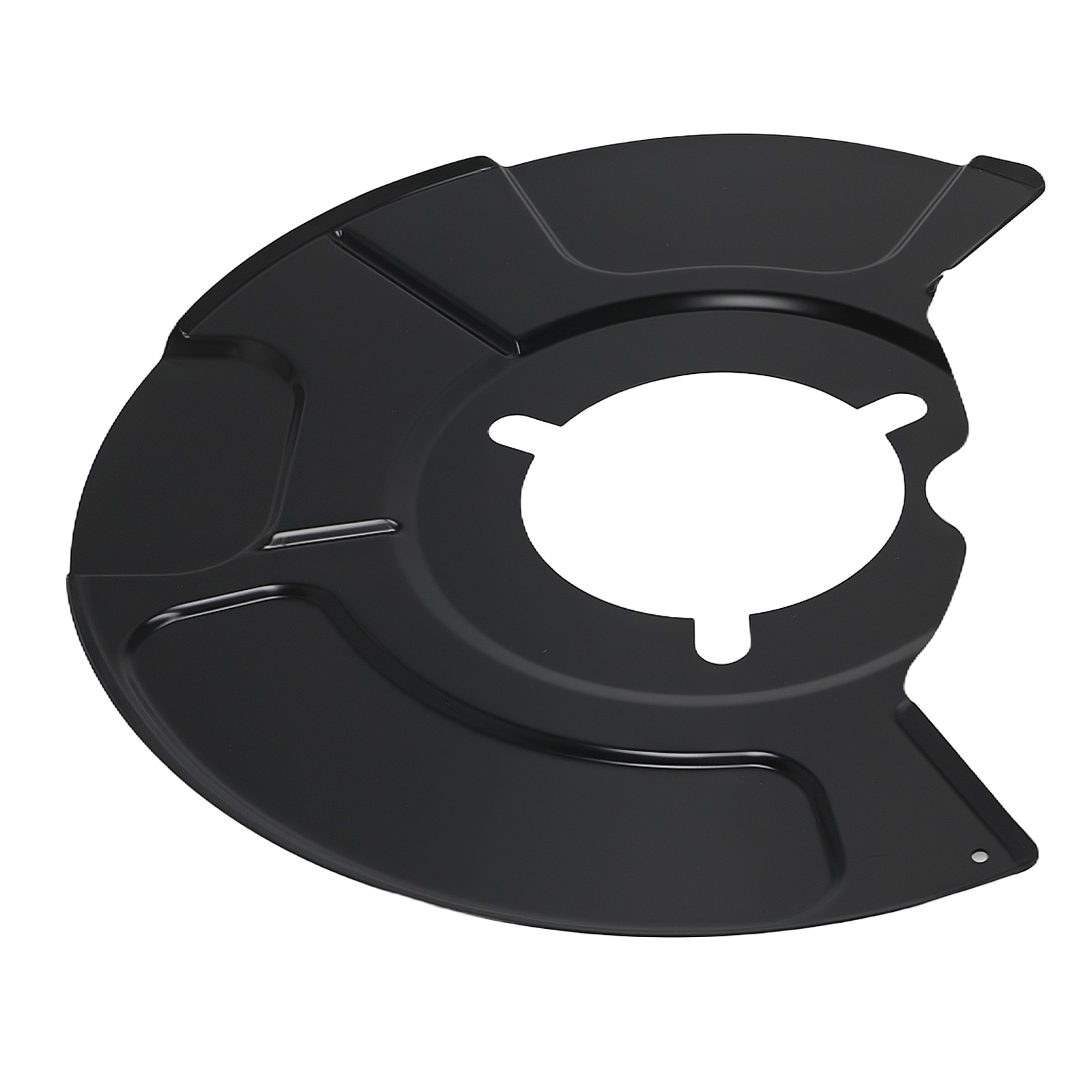 Front Left&Right Side Brake Backing Plate for Jeep Grand Cherokee/Dodge Durango