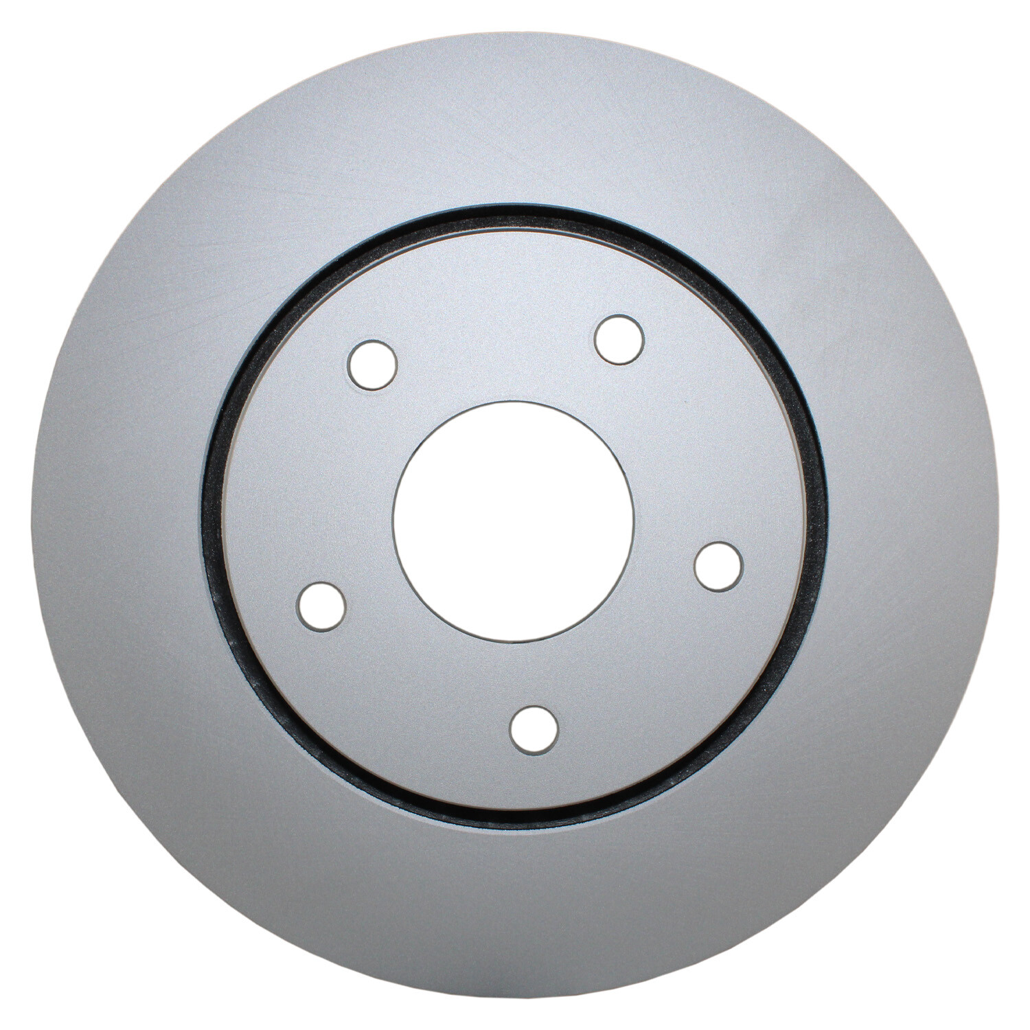 Bison Performance Front Coated Vented 302mm Brake Disc for Chrysler Dodge Ram VW