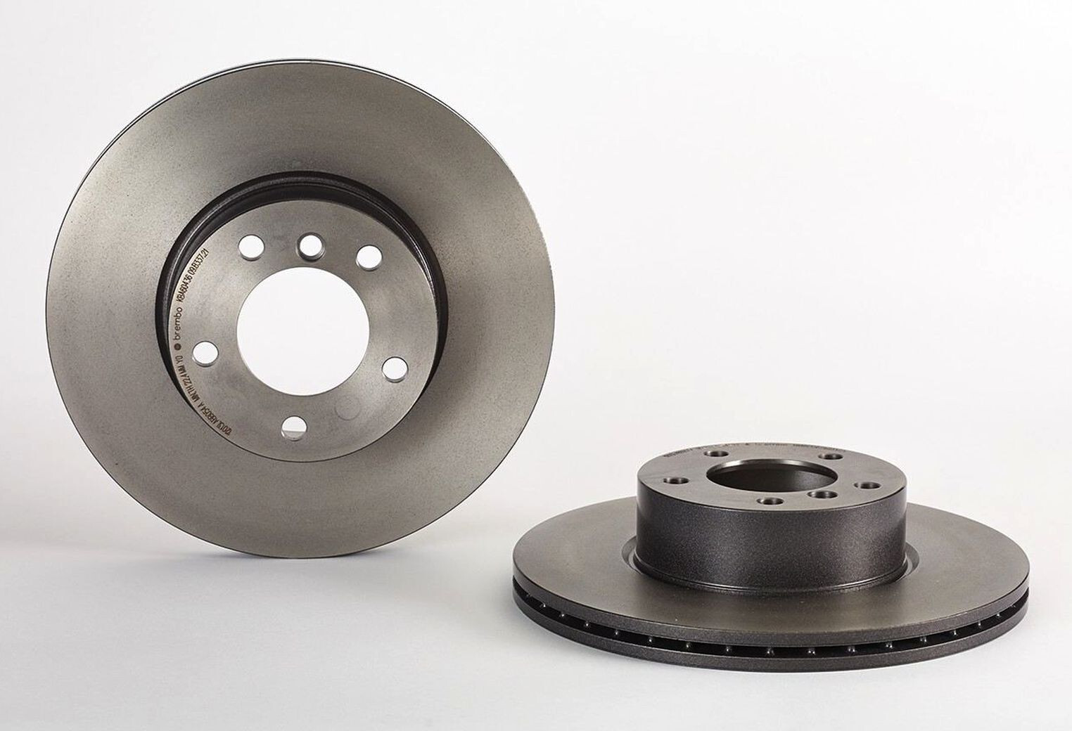 2x BREMBO FRONT Brake Disc Rotor Kit For BMW 320 328 x1 (PROVIDE) MODEL and YEAR