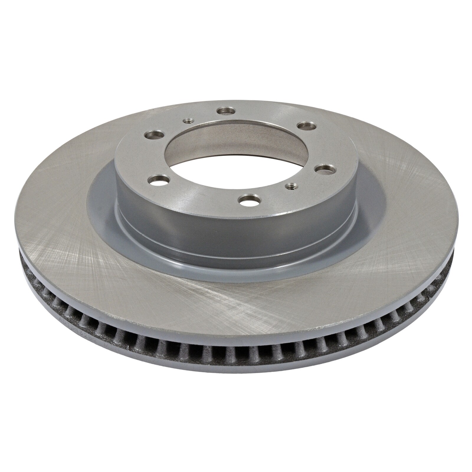 Febi Bilstein Brake Disc 108458 – OE Matching Quality and Precision Fit