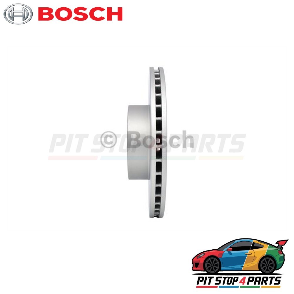 Bosch 0986479771 Brake Disc Single 73 mm 3416879122 341678749 9B5711 9B571X
