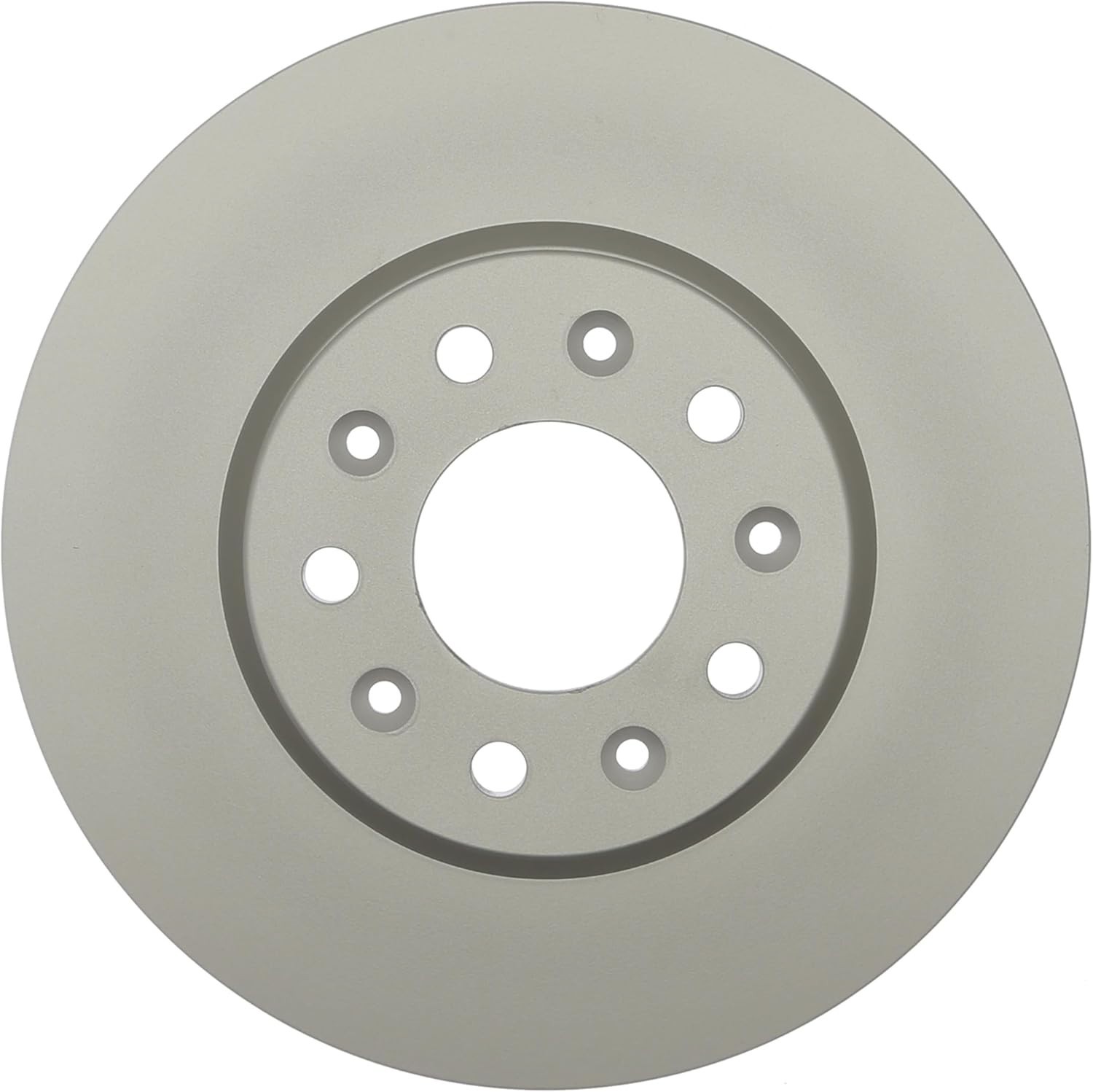 ACDelco Gold 18A82000 (19366026) Fully Coated Front Disc Brake Rotor GM