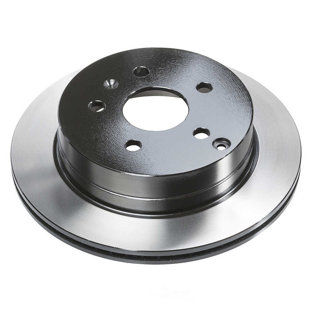 Disc Brake Rotor Wagner BD180358E
