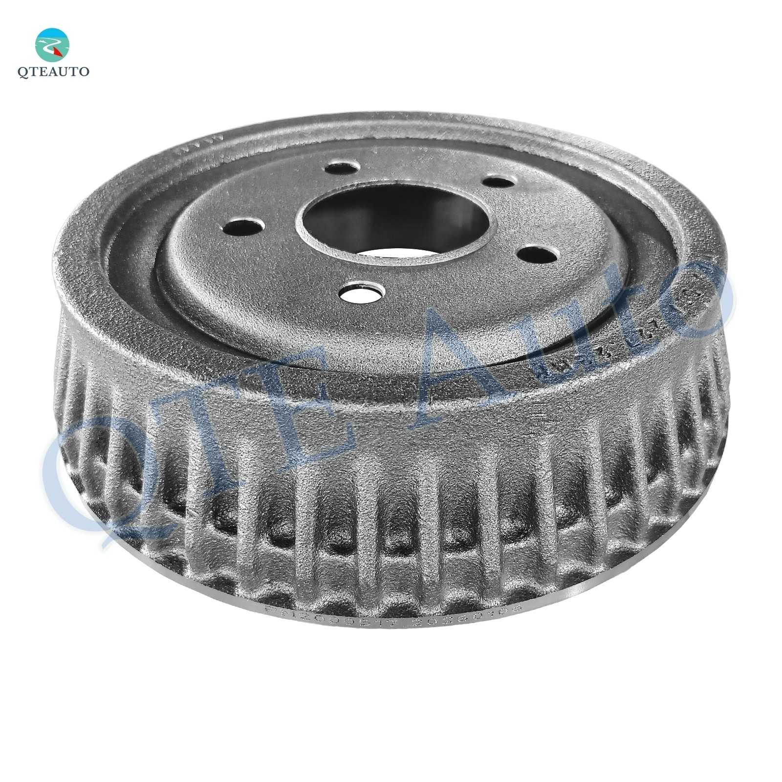 Rear 276.1mm Brake Drum For 1999-2004 Pontiac Grand AM