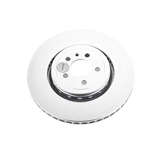 Powerstop Ar83092evc Evolution Coated Rotor