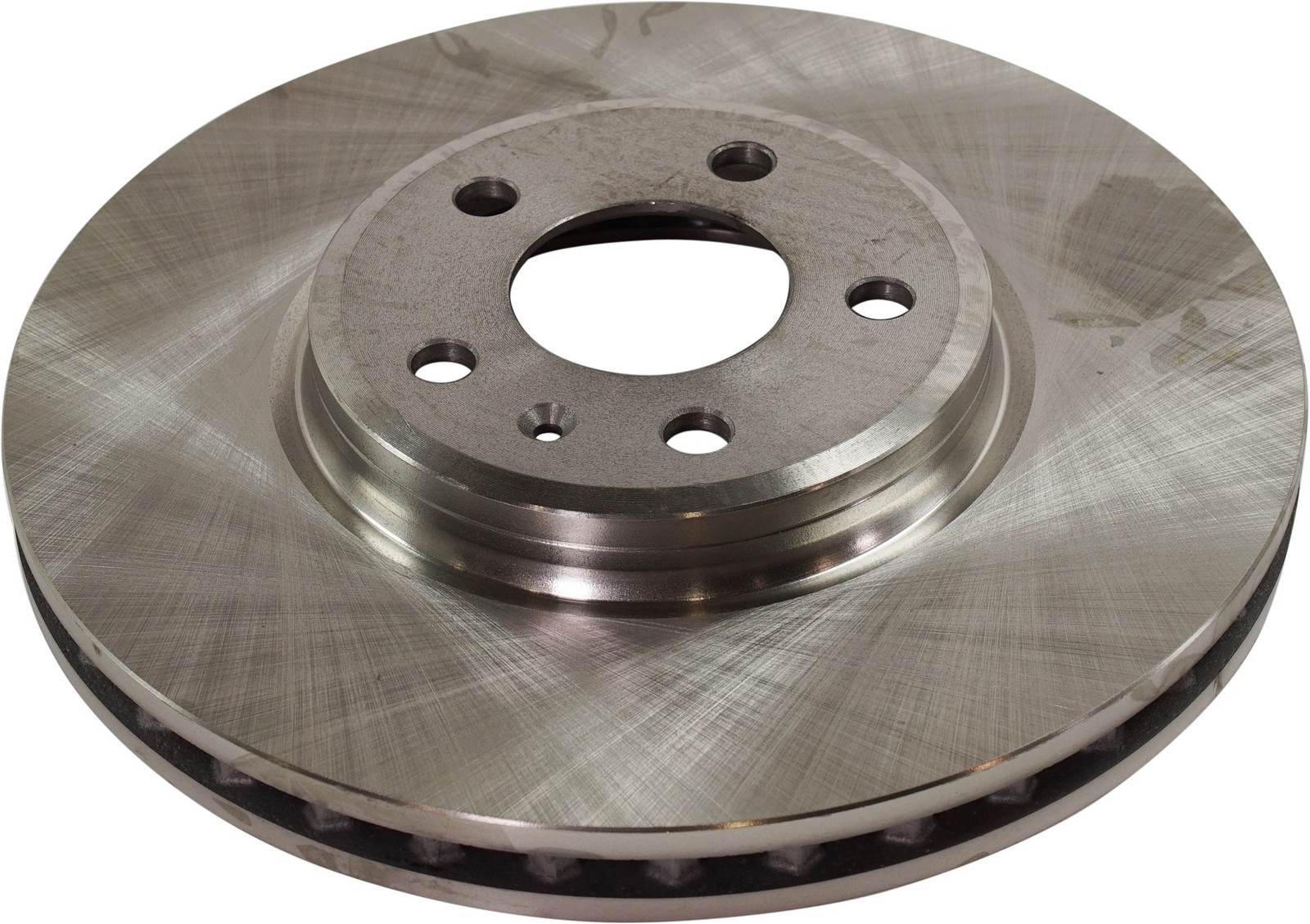 For 2009-2011 A4 Brake Disc Cast Iron 8K0615301A