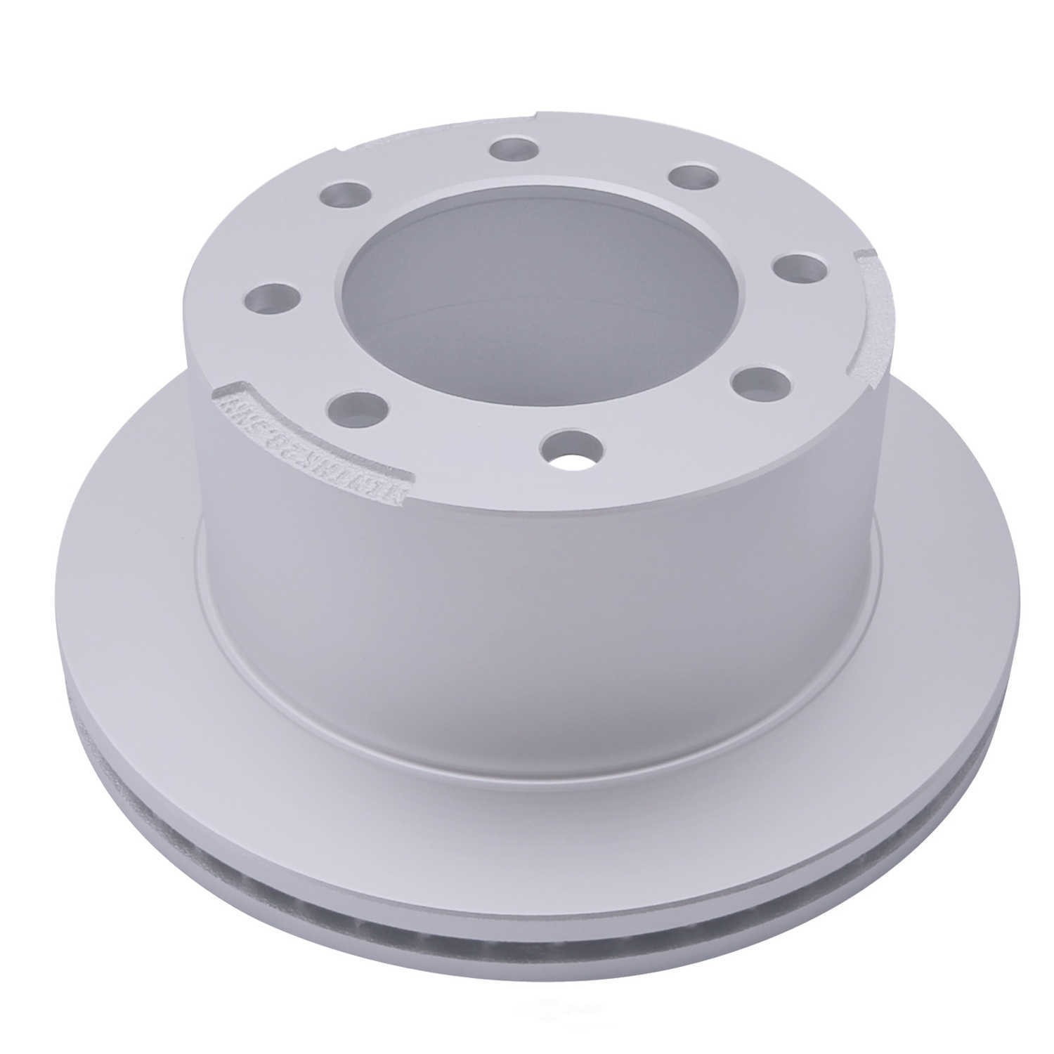 Disc Brake Rotor-Element3 Coated Raybestos 56992FZN