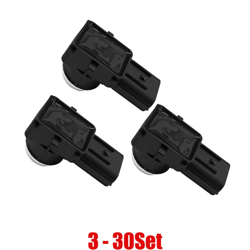 3-30 PDC BUMPER PARKING Assist Alarm Sensor 4Pin Fit 2023-2025 Honda Pilot Civic